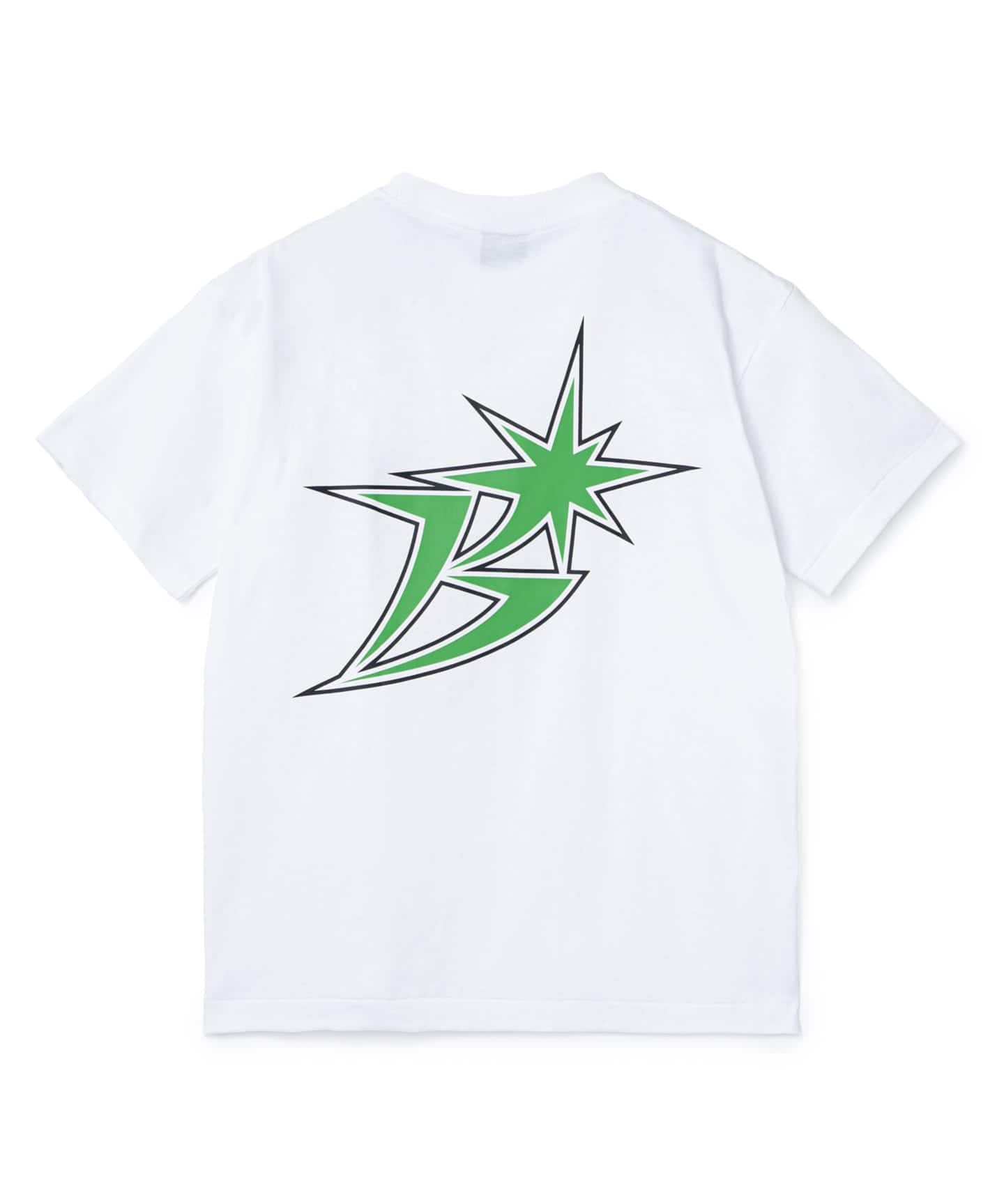 BoTT / ボット B Logo Tee（Tシャツ／カットソー）｜WISM（ウィズム