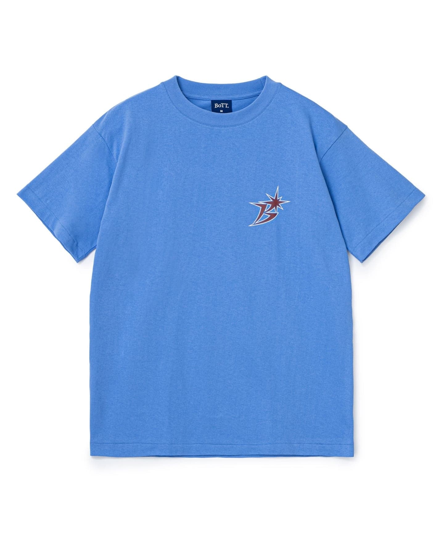 BoTT / ボット B Logo Tee（Tシャツ／カットソー）｜WISM（ウィズム