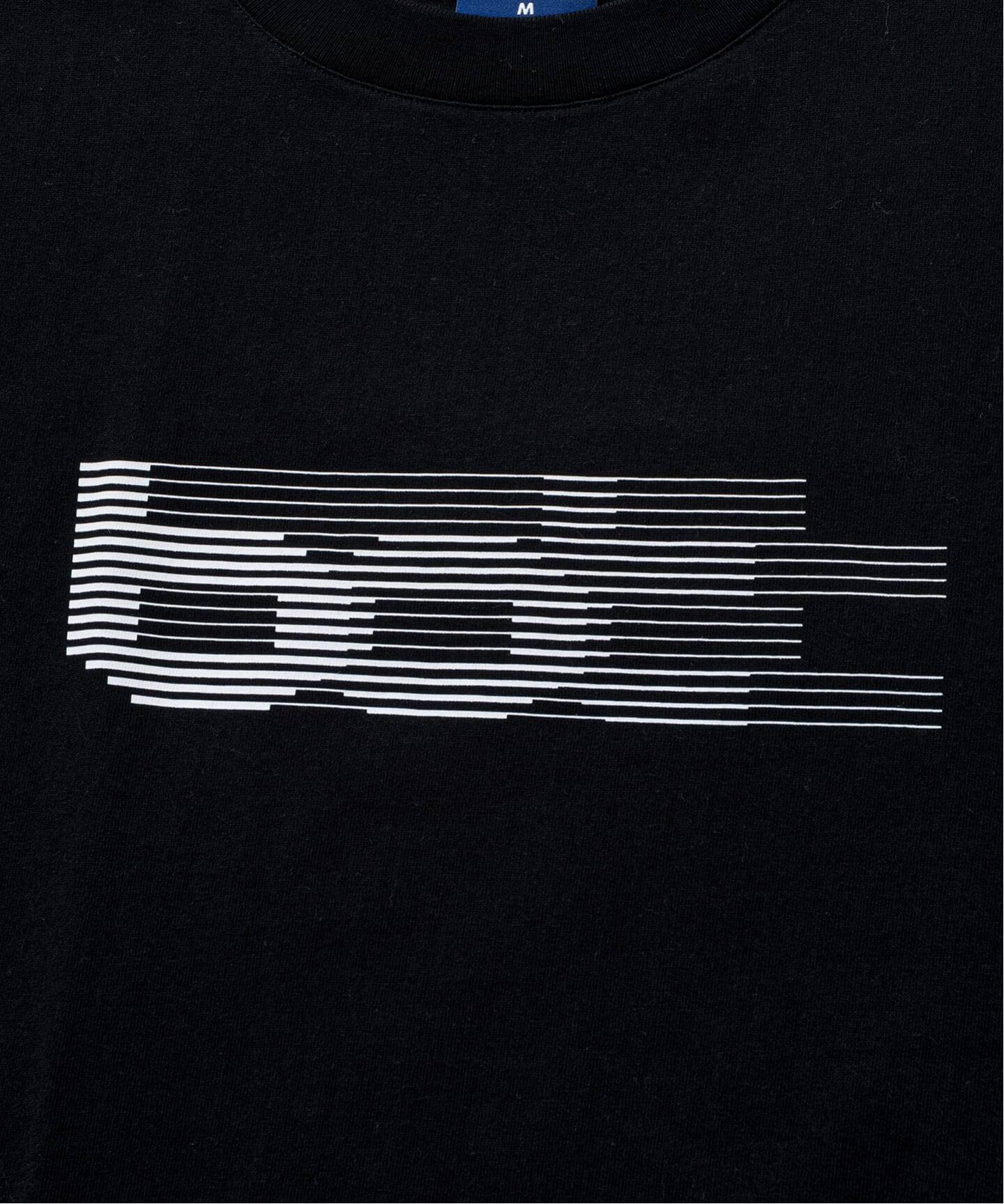 BoTT / ボット Blur Tee（Tシャツ／カットソー）｜WISM（ウィズム）の