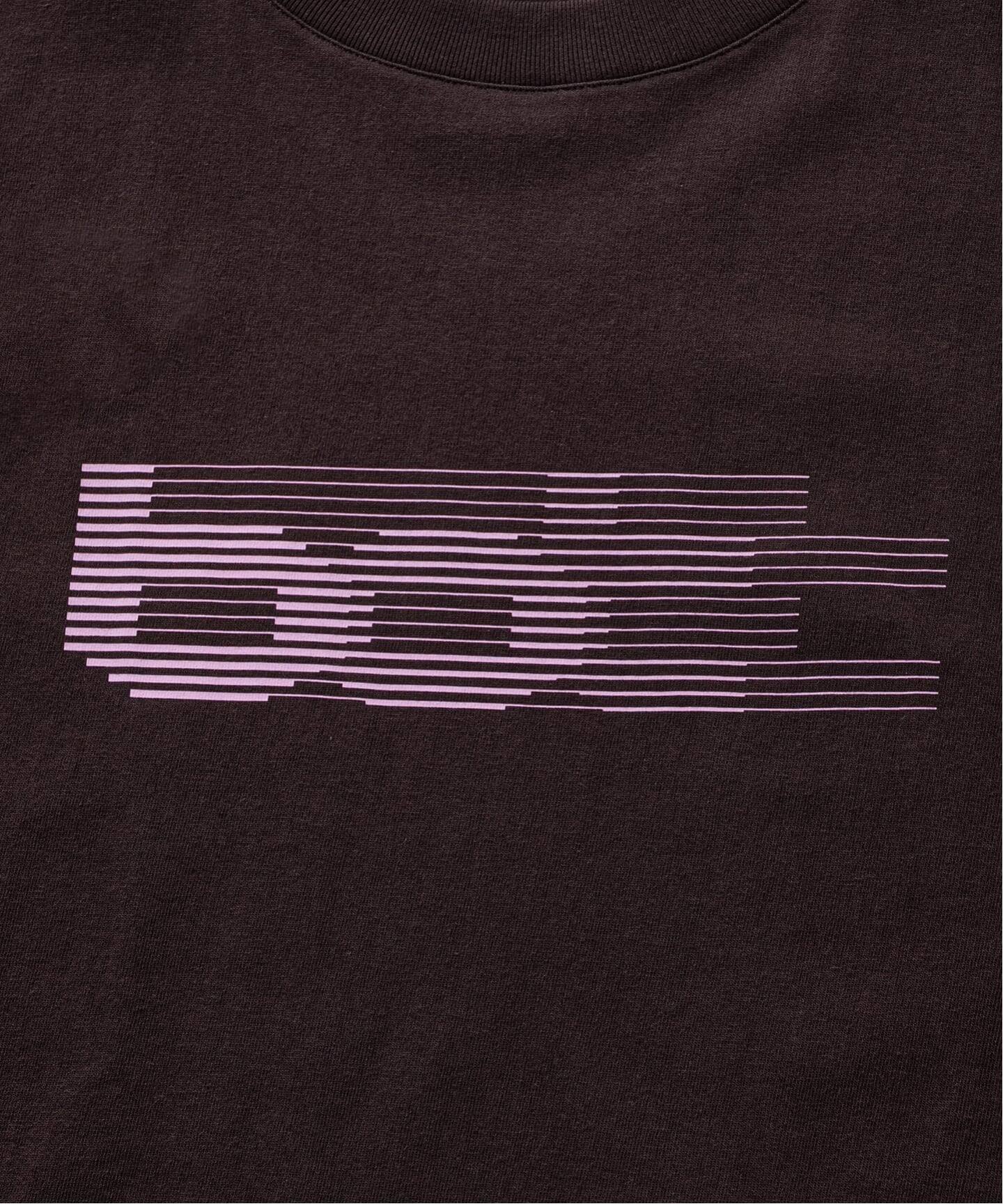 BoTT / ボット Blur Tee（Tシャツ／カットソー）｜WISM（ウィズム）の