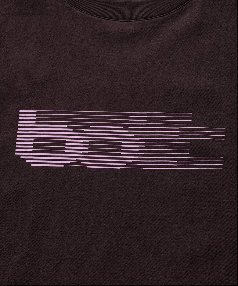 BoTT / ボット Blur Tee（Tシャツ／カットソー）｜WISM（ウィズム）の