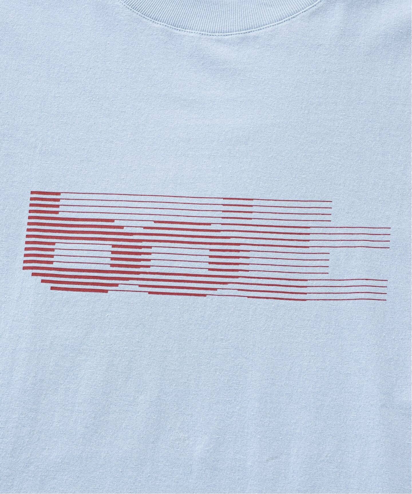 BoTT / ボット Blur Tee（Tシャツ／カットソー）｜WISM（ウィズム）の