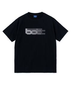 BoTT / ボット Blur Tee（Tシャツ／カットソー）｜WISM（ウィズム）の 