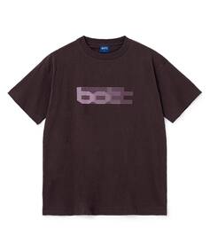 BoTT / ボット Blur Tee（Tシャツ／カットソー）｜WISM（ウィズム）の 