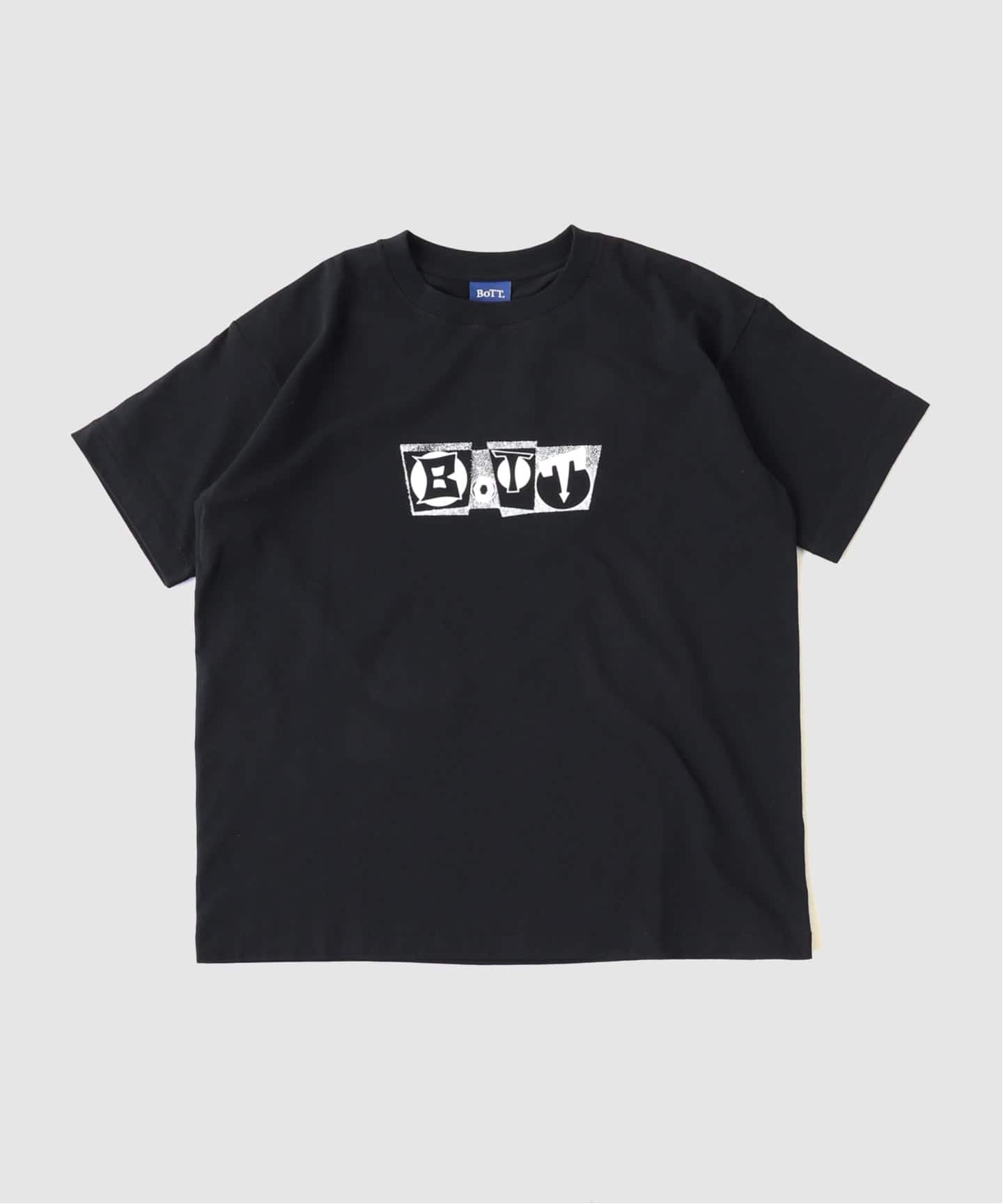 BoTT / ボット Nut Tee（Tシャツ／カットソー）｜WISM（ウィズム）の