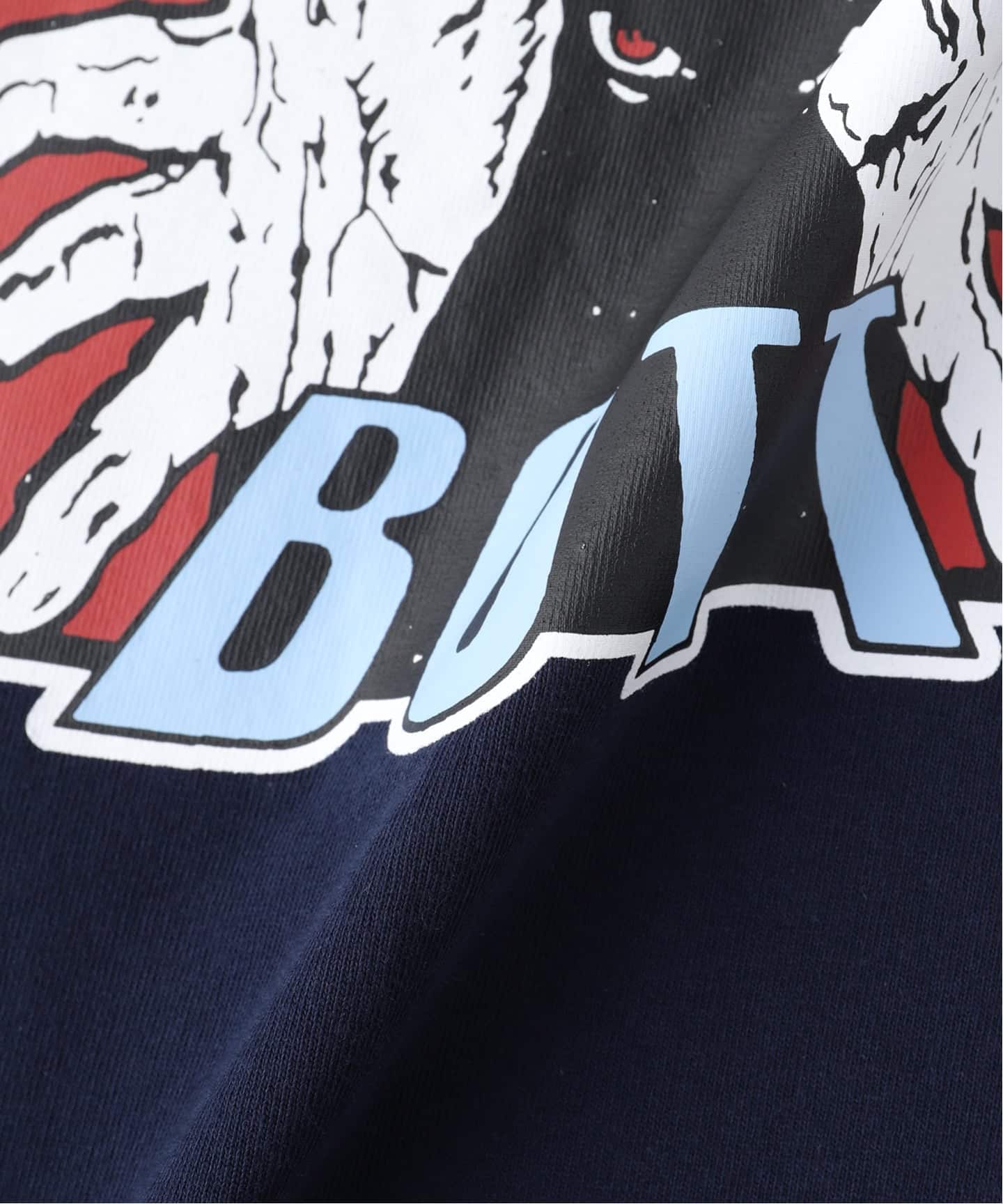BoTT / ボット The Hands Tee（Tシャツ／カットソー）｜WISM（ウィズム