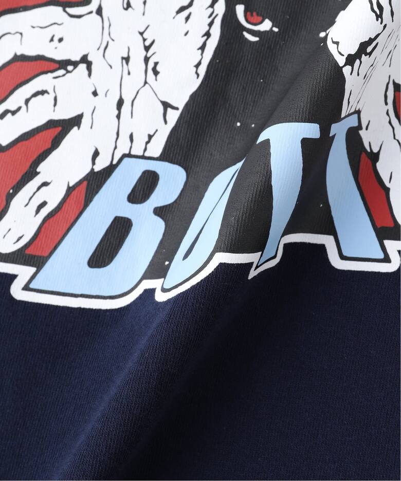 BoTT / ボット The Hands Tee（Tシャツ／カットソー）｜WISM（ウィズム 