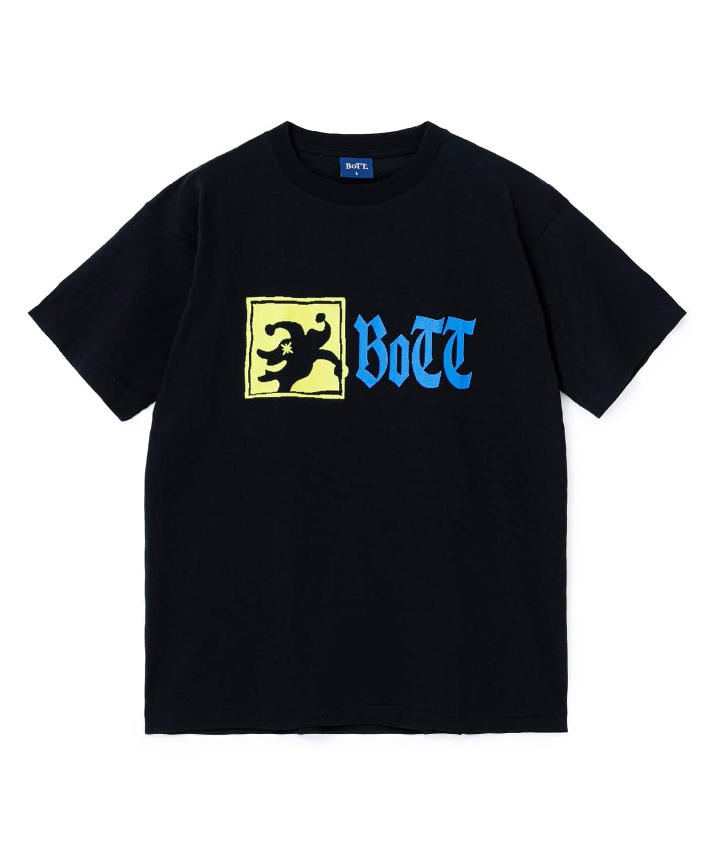 BoTT / ボット Jester Tee（Tシャツ／カットソー）｜WISM（ウィズム