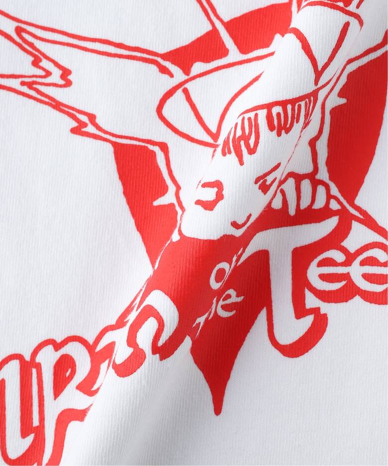 BoTT / ボット Cherub Tee（Tシャツ／カットソー）｜WISM（ウィズム 