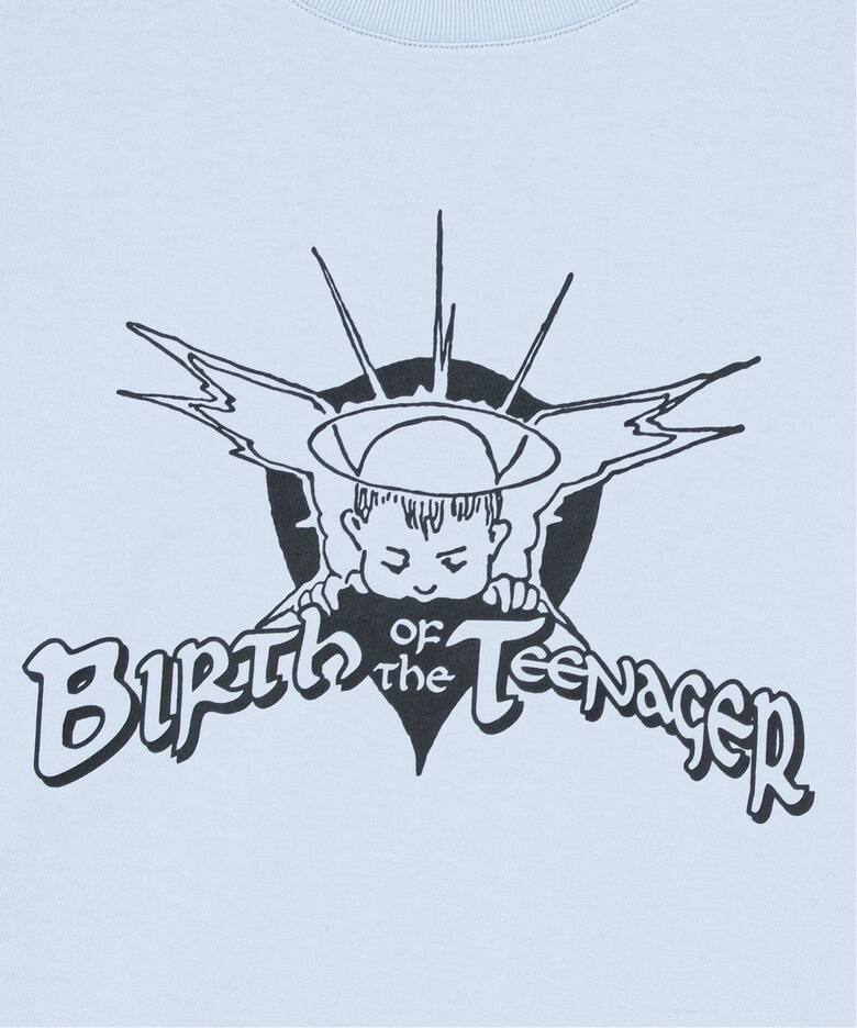 BoTT / ボット Cherub Tee（Tシャツ／カットソー）｜WISM（ウィズム 