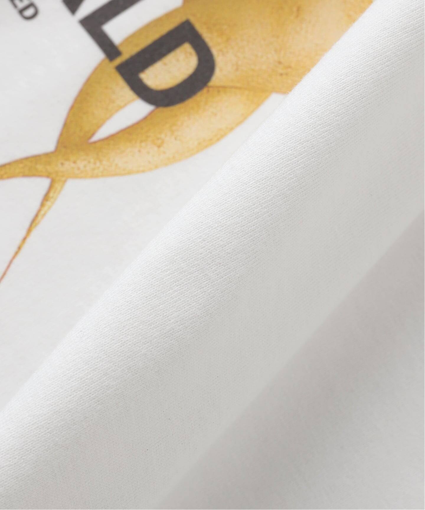 doublet / ダブレット FARMES MAGAZINE COVER T-SHIRT（Tシャツ