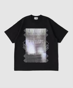 C.E / シーイー cavempt AS TR-35-K-009425 T（Tシャツ／カットソー 