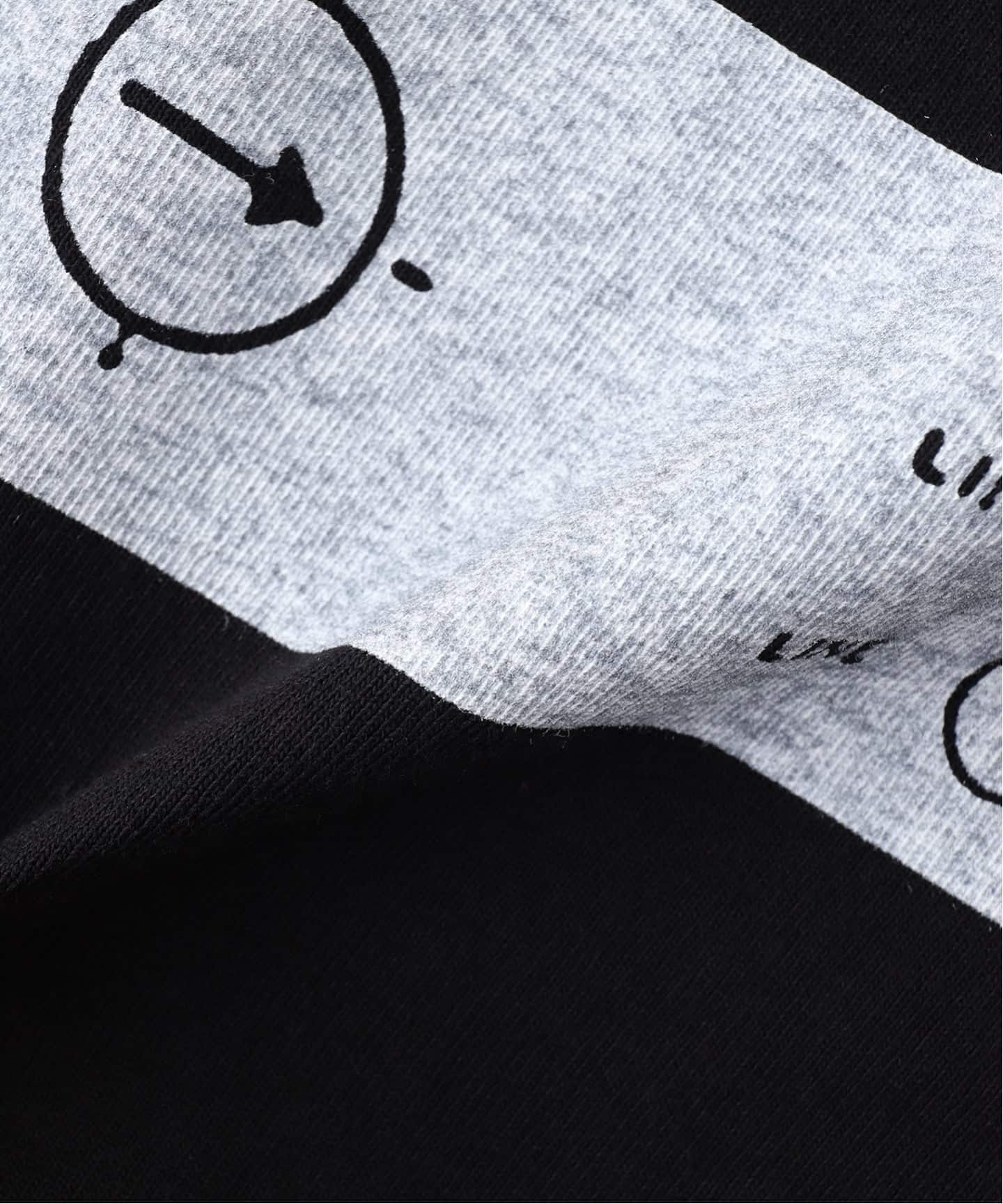 C.E / シーイー cavempt AS StackNAV T（Tシャツ／カットソー）｜WISM