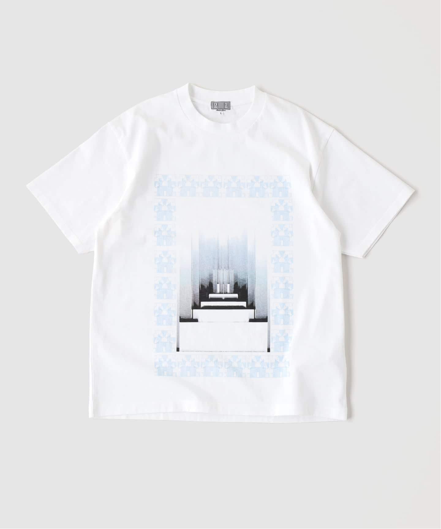 C.E / シーイー cavempt AS v403 T（Tシャツ／カットソー）｜WISM