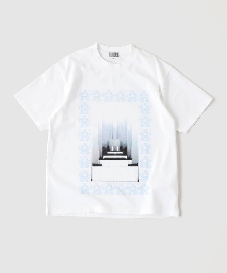 C.E / シーイー cavempt AS v403 T（Tシャツ／カットソー）｜WISM 