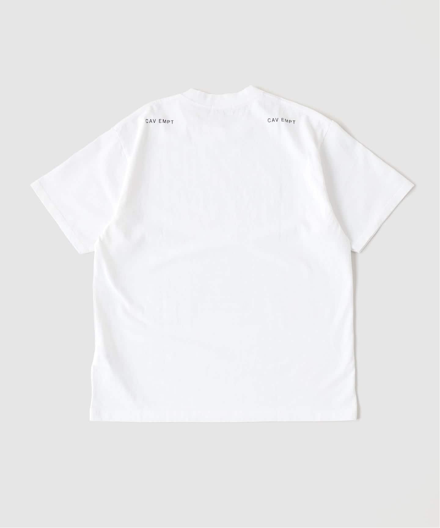 C.E / シーイー cavempt AS v403 T（Tシャツ／カットソー）｜WISM