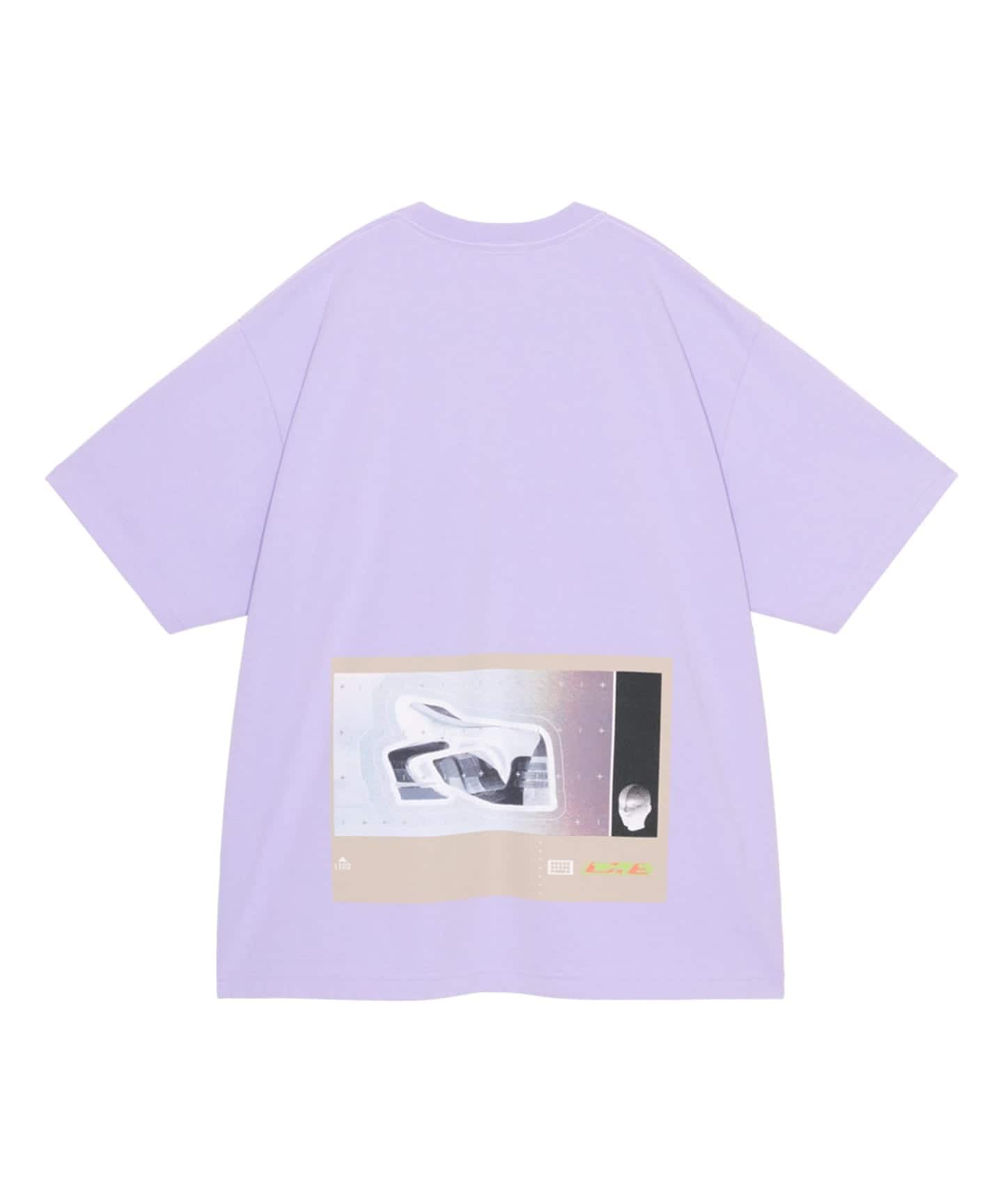 C.E / シーイー cavempt AS EtherType T（Tシャツ／カットソー）｜WISM