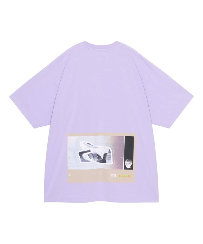C.E / シーイー cavempt AS EtherType T（Tシャツ／カットソー）｜WISM 
