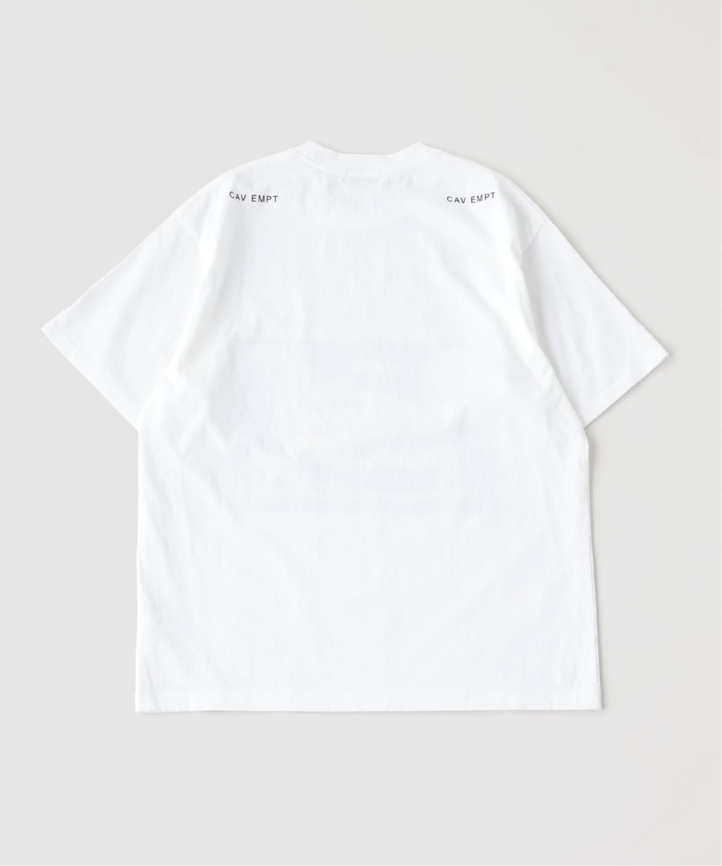 C.E / シーイー cavempt MD Corporate Entity T（Tシャツ／カットソー