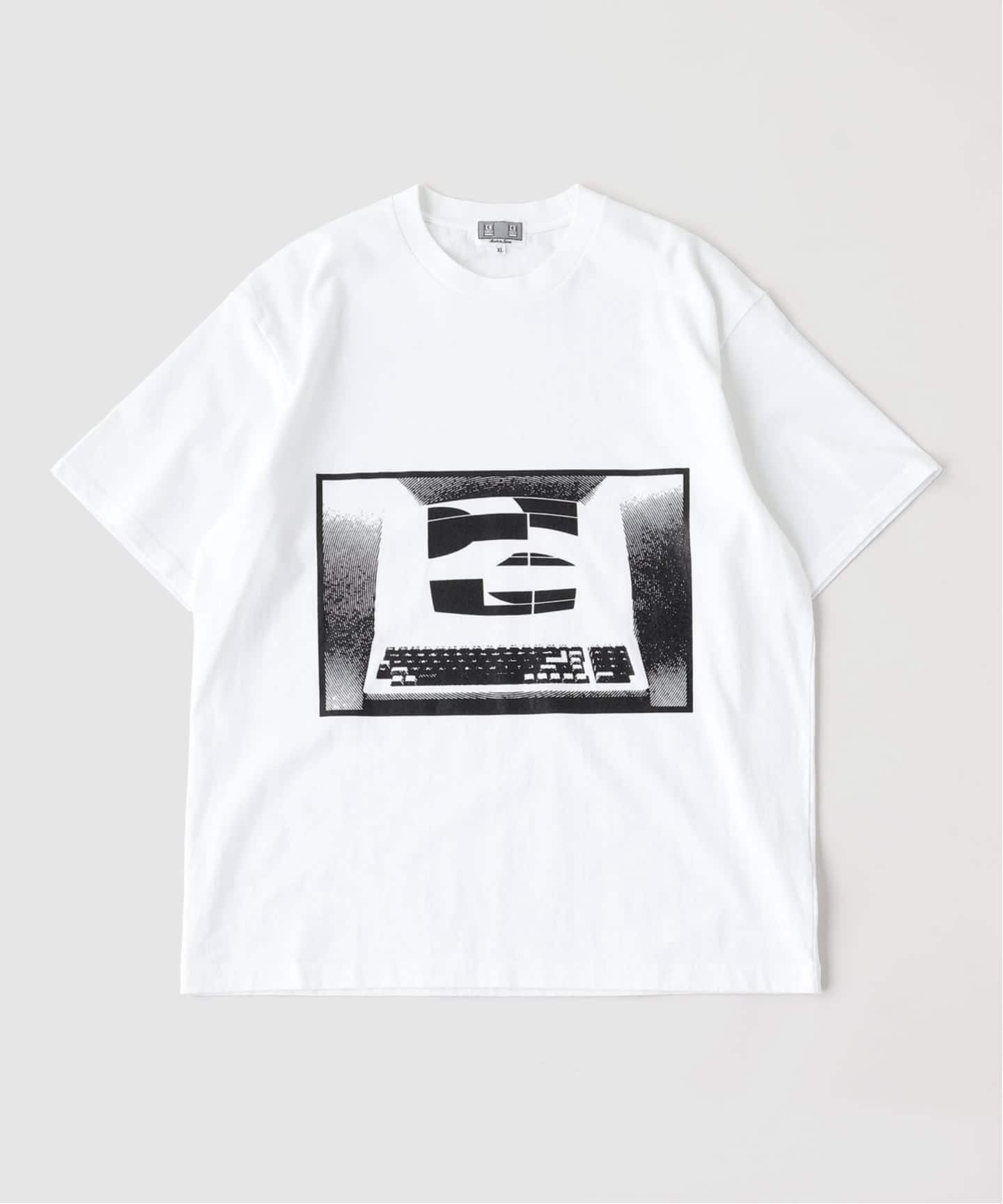 C.E / シーイー cavempt MD Corporate Entity T（Tシャツ／カットソー
