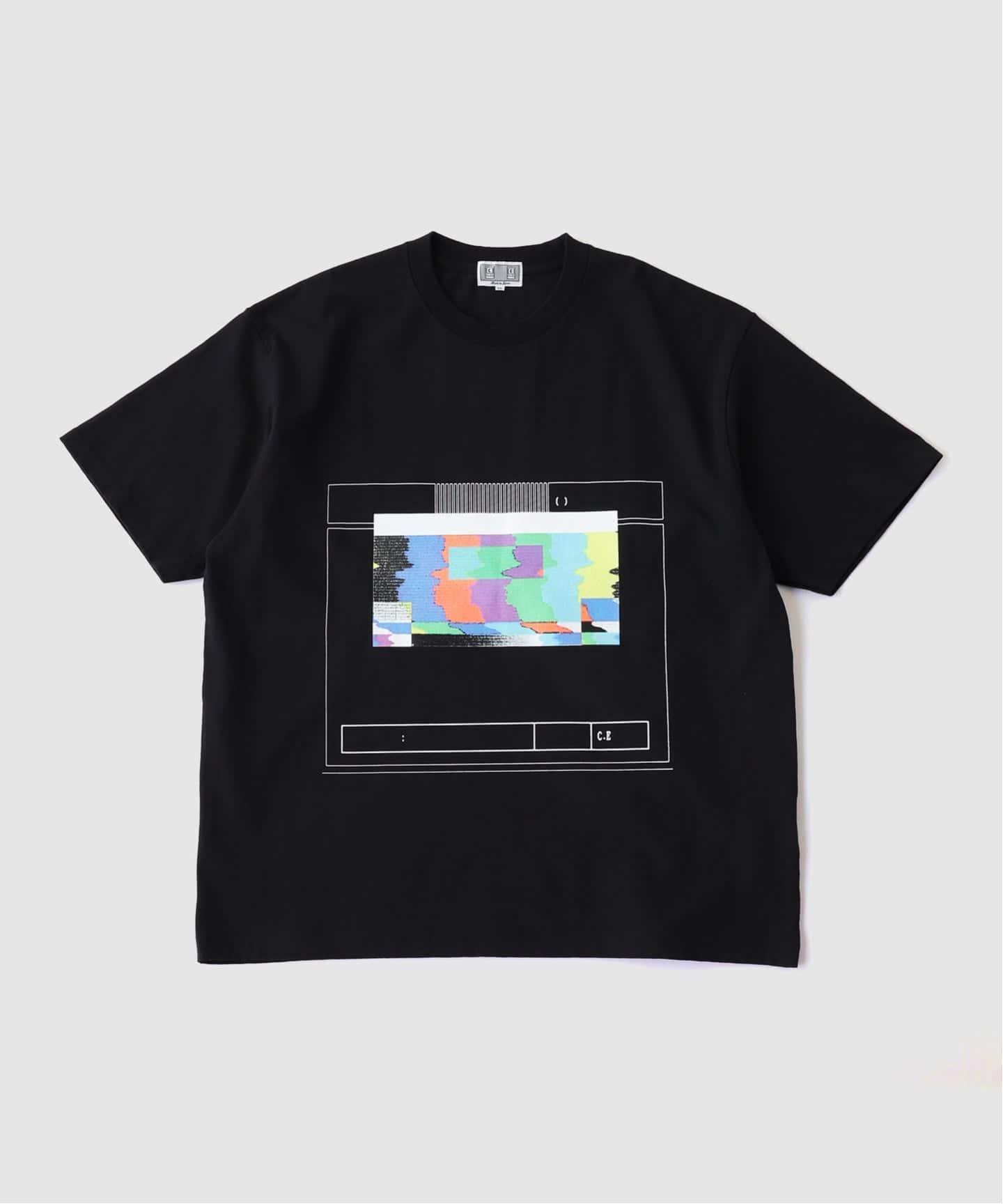 C.E / シーイー cavempt MD Petitio Principii T（Tシャツ／カットソー