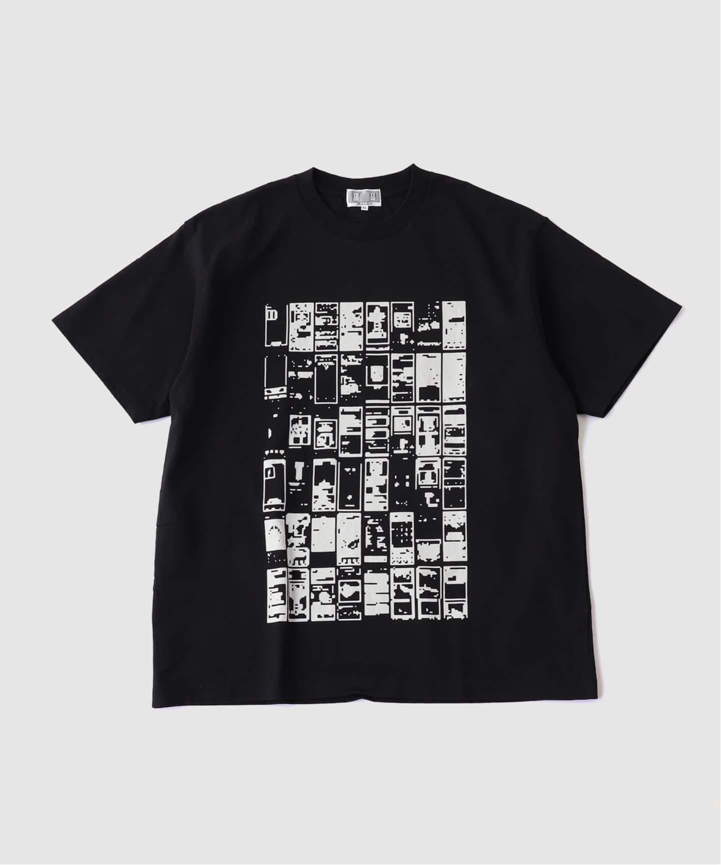 C.E / シーイー cavempt MD GUI T（Tシャツ／カットソー）｜WISM