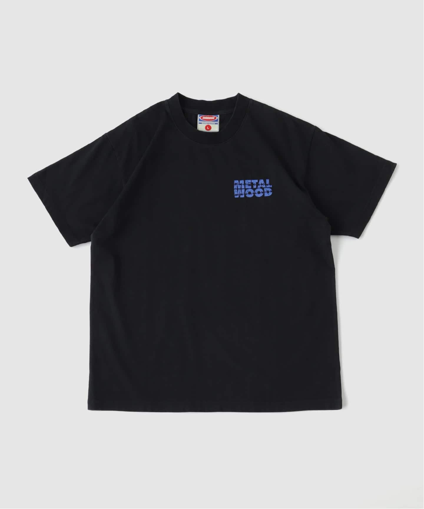 Metalwood Studio / メタルウッド スタジオ FREE METALWOOD T-SHIRT（T