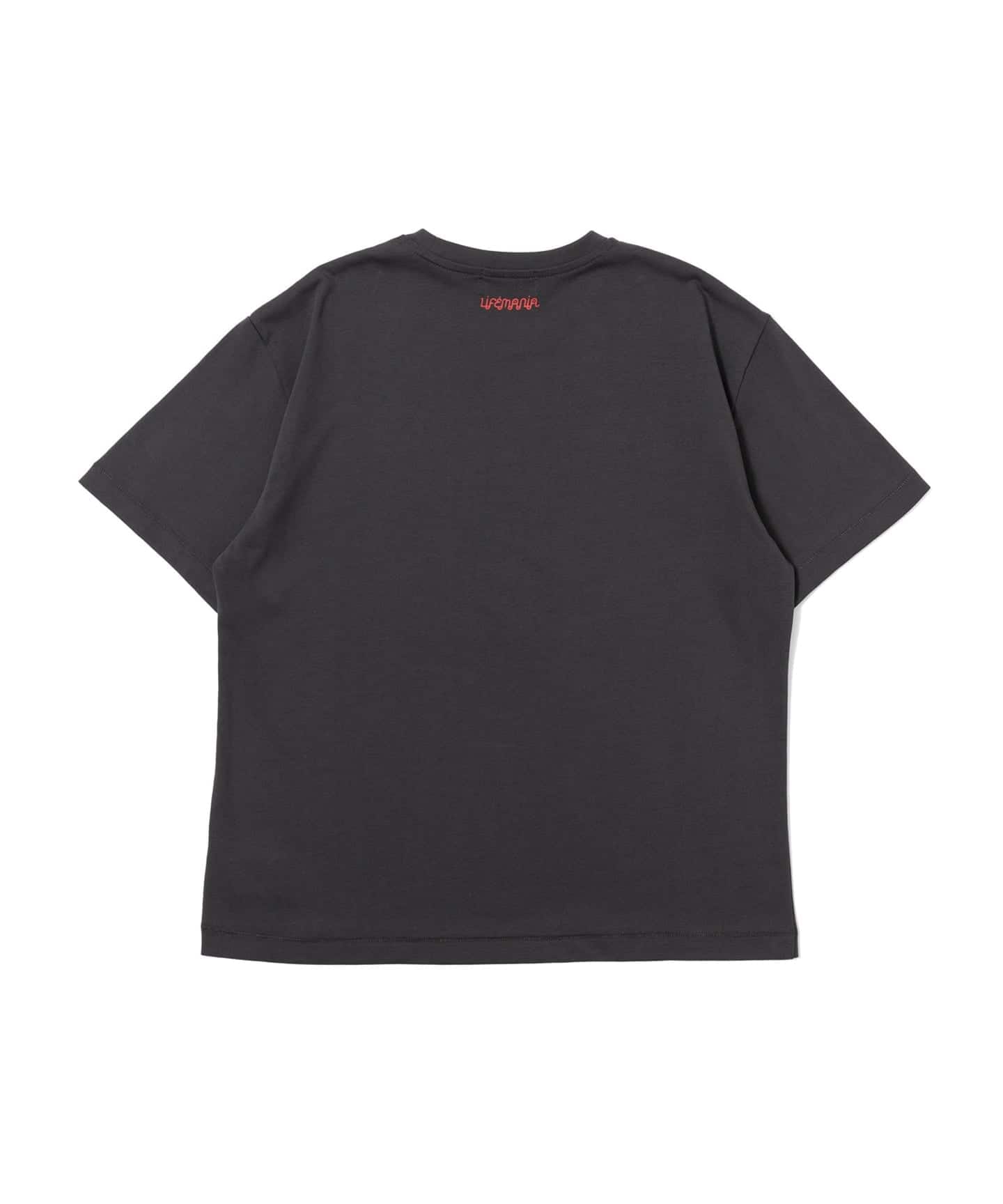 LIFEMANIA / ライフマニア CHAINED HORSE SS TEE（Tシャツ／カットソー