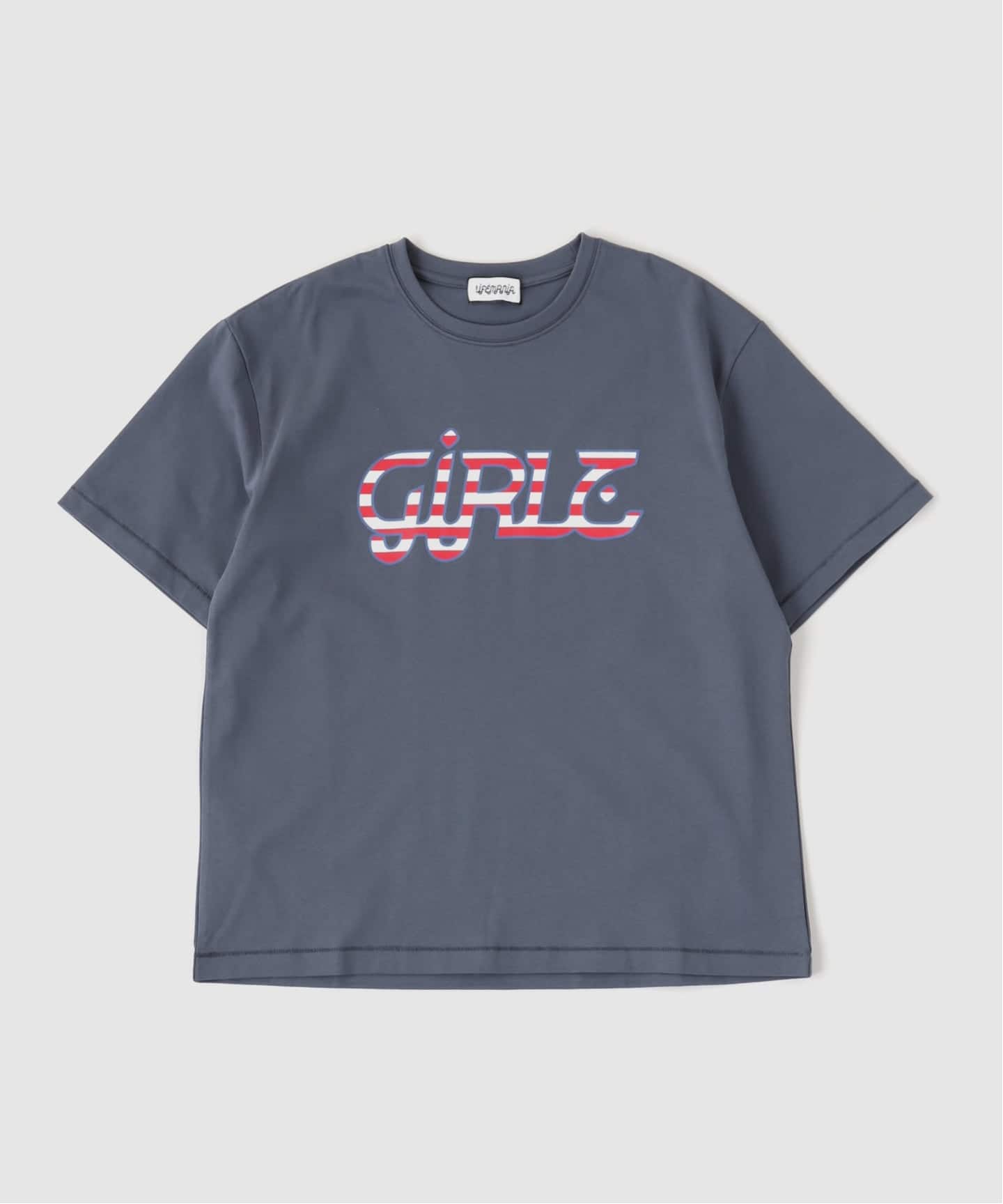LIFEMANIA / ライフマニア GIRLZ SS TEE（Tシャツ／カットソー）｜WISM