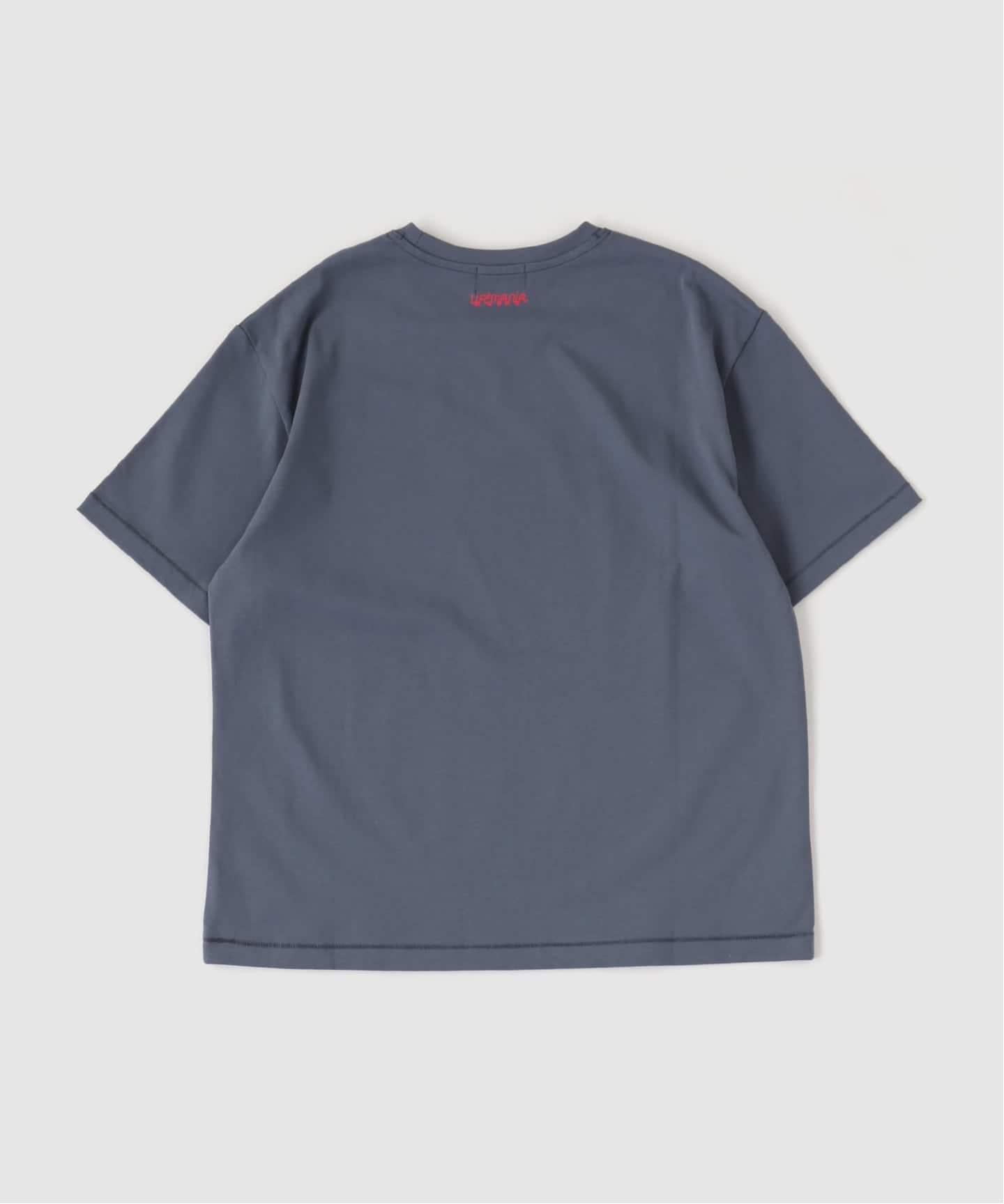 LIFEMANIA / ライフマニア GIRLZ SS TEE（Tシャツ／カットソー）｜WISM