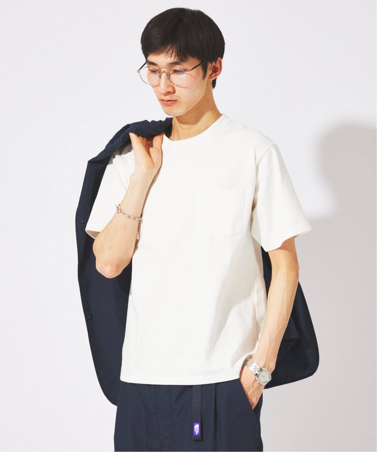 HEAT SHIELD / ヒート シールド 汗染み 防止 Tシャツ（Tシャツ