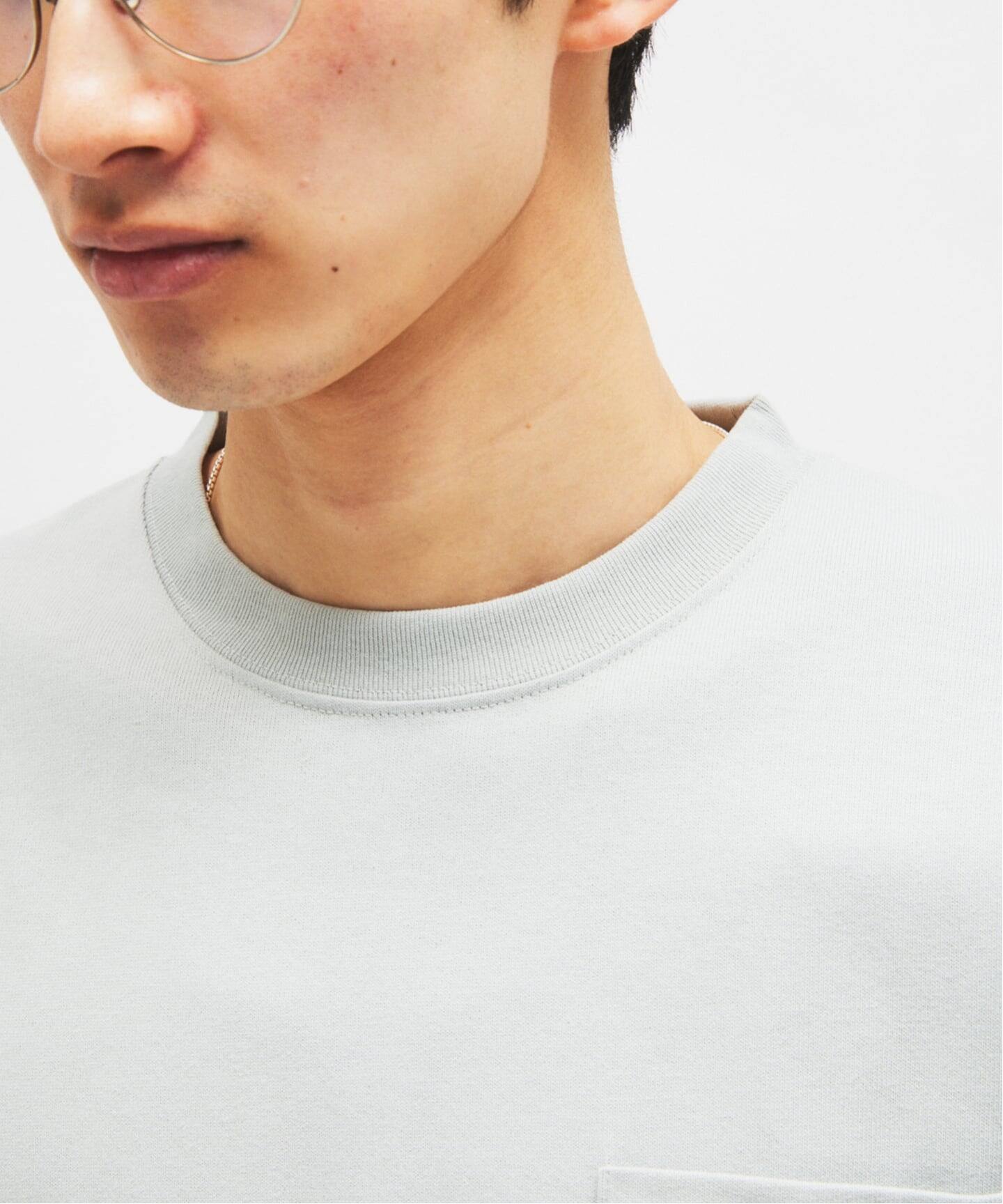HEAT SHIELD / ヒート シールド 汗染み 防止 Tシャツ（Tシャツ