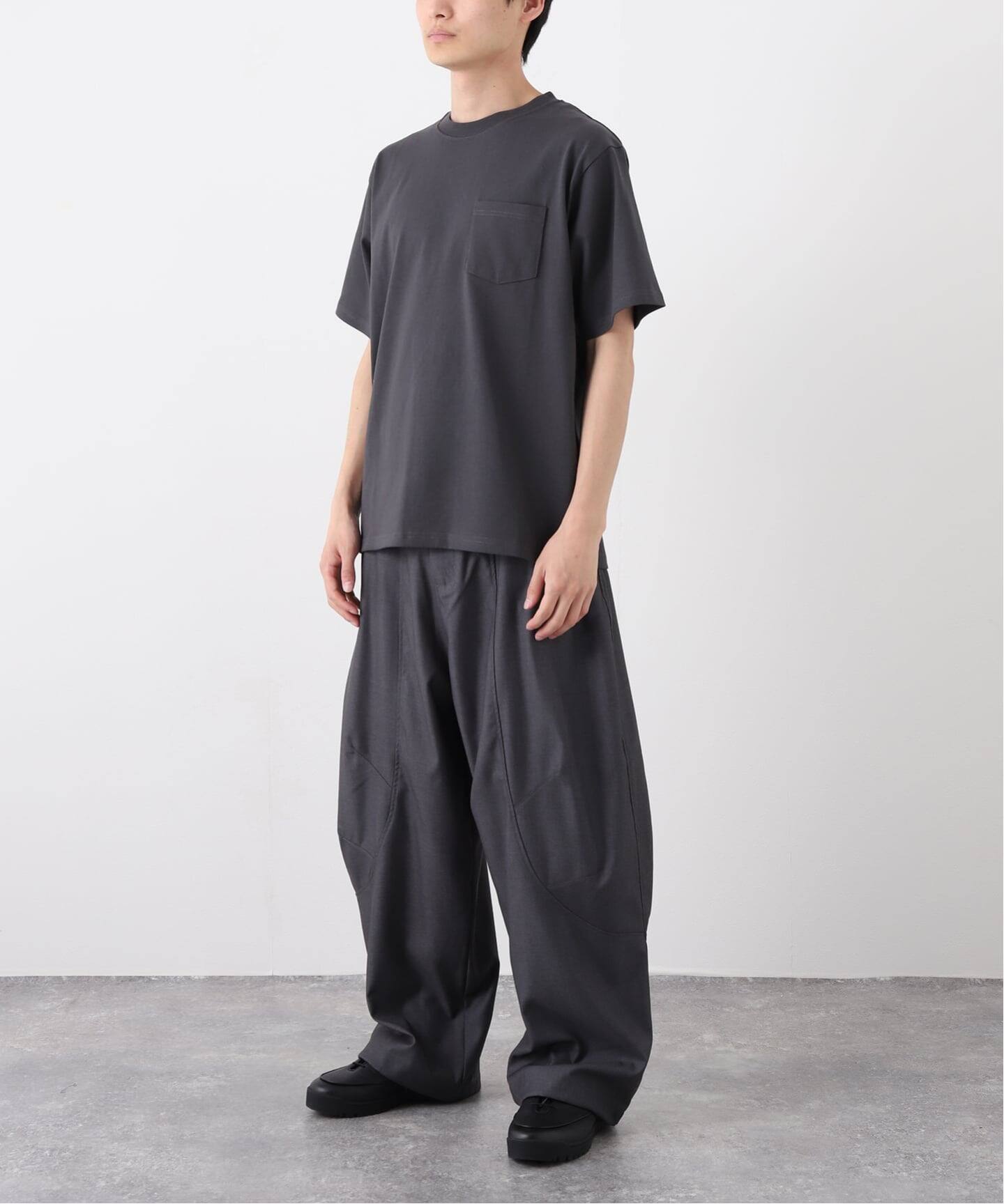 ジャーナルスタンダード HEAT SHIELD / ヒート シールド 汗染み 防止 Tシャツ（Tシャツ