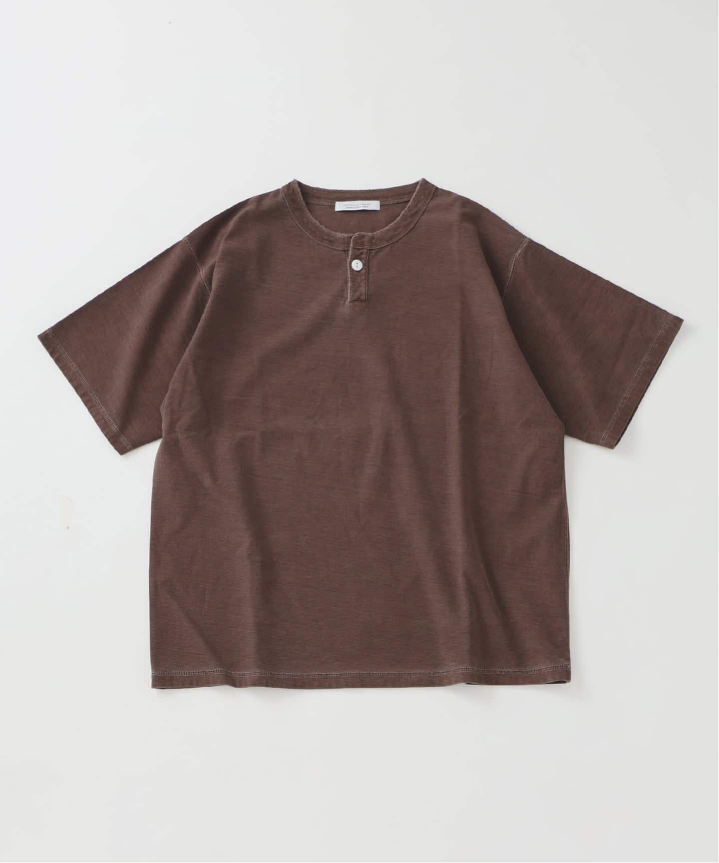 JOURNAL STANDARD｜ジャーナルスタンダード（メンズ／カラーがブラウン