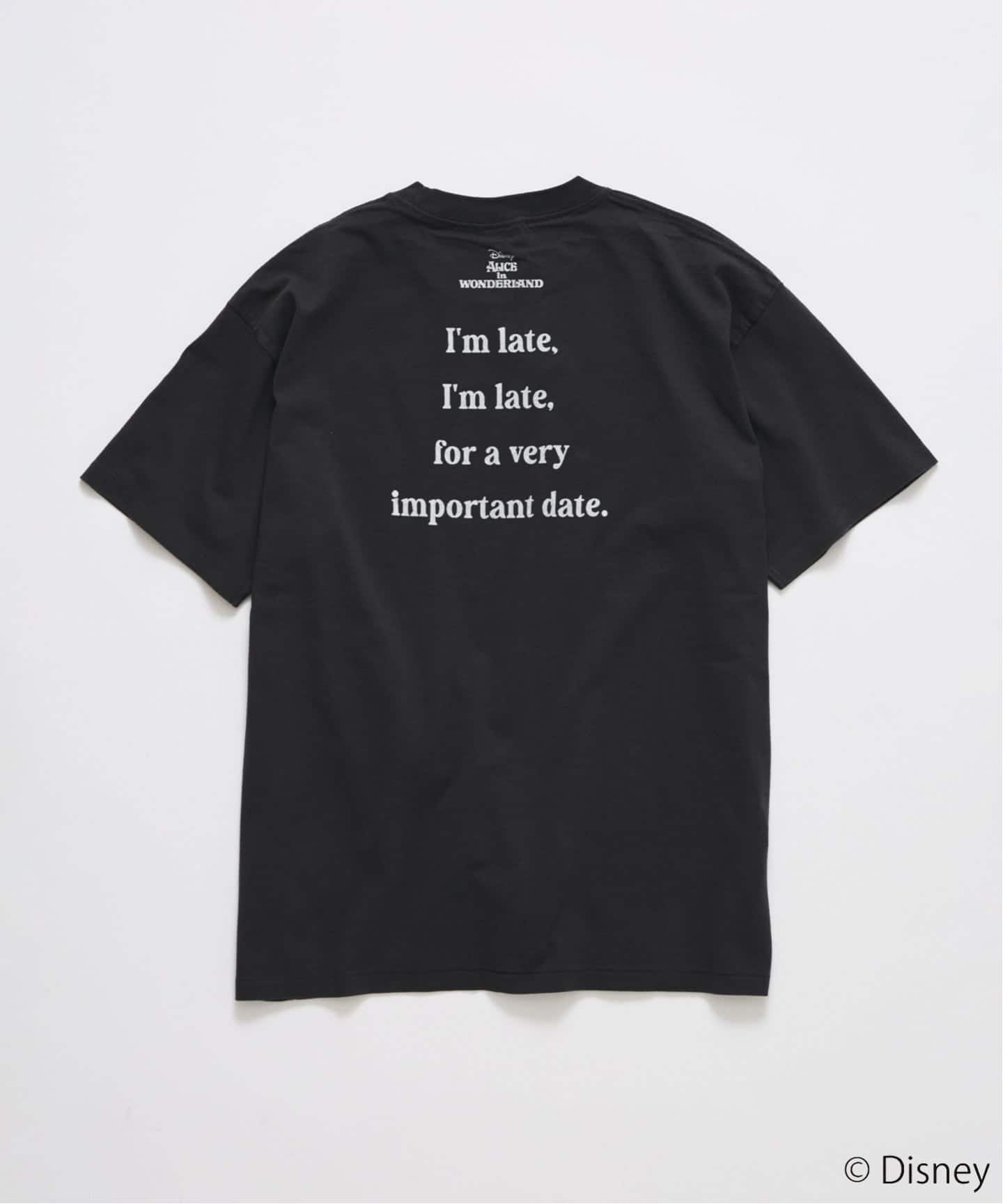 Disney / ディズニー キャラクター Tシャツ（Tシャツ／カットソー