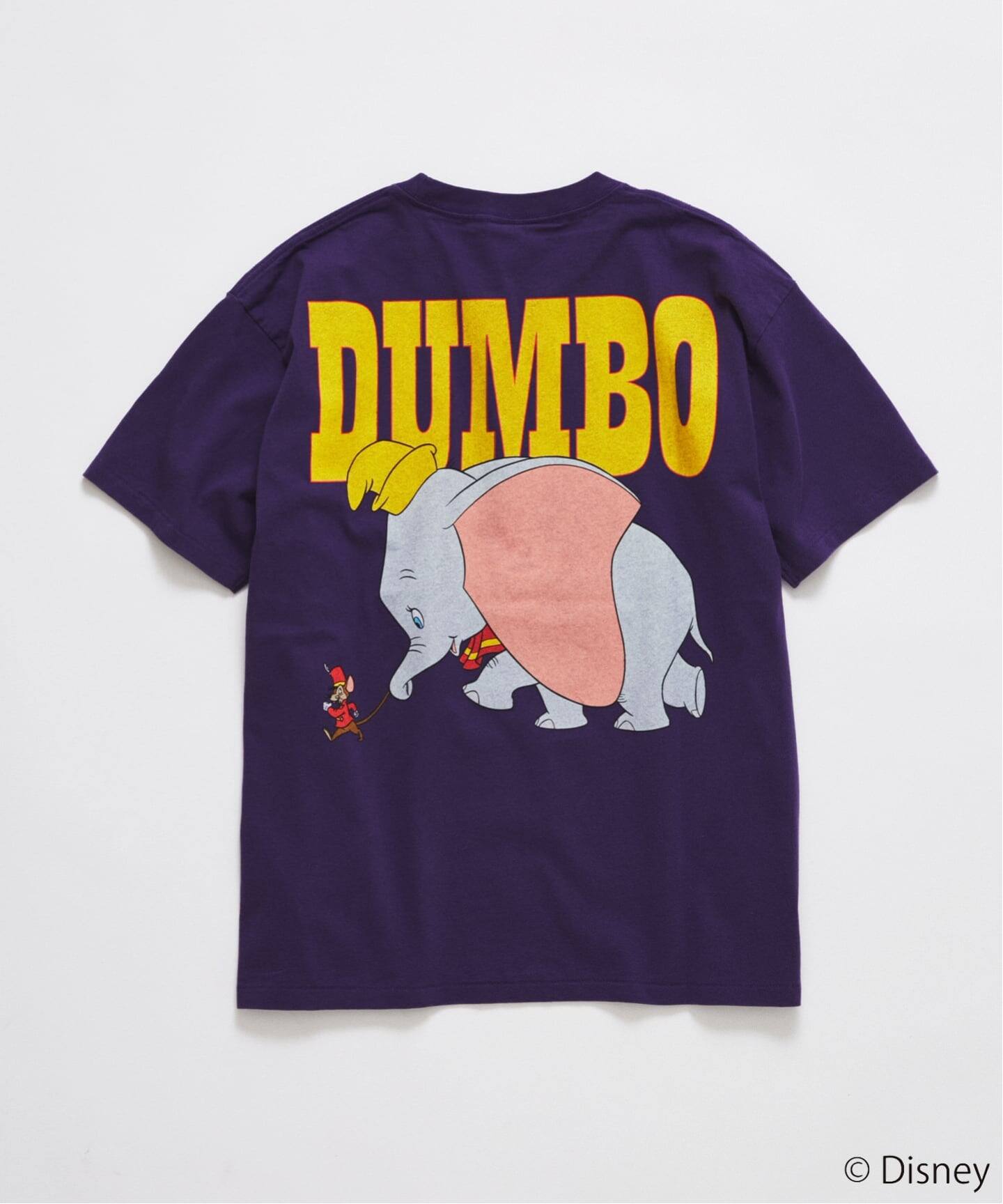 Disney / ディズニー キャラクター Tシャツ（Tシャツ／カットソー