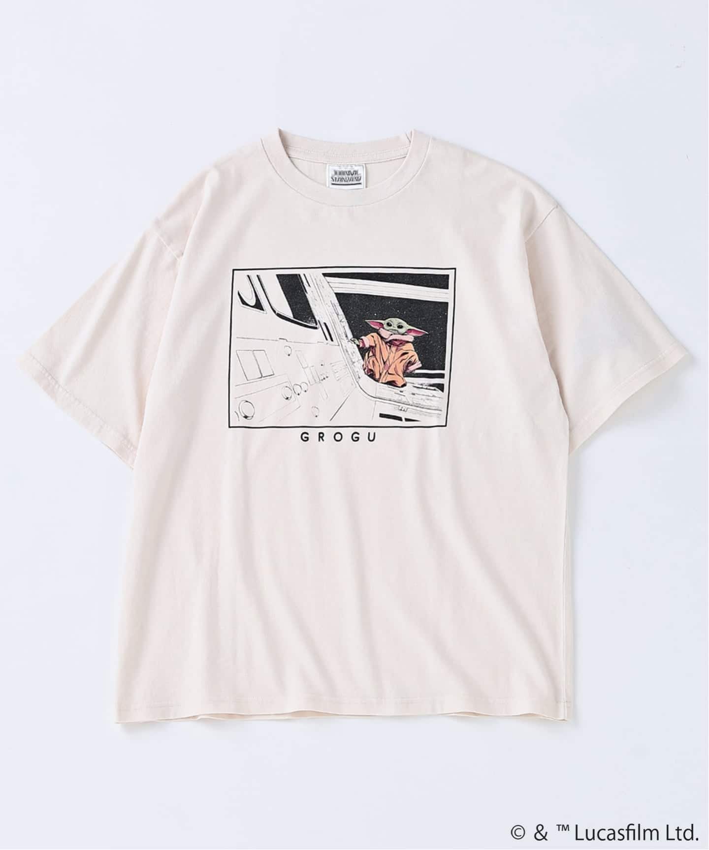 JOURNAL STANDARD｜ジャーナルスタンダードのTシャツ／カットソー
