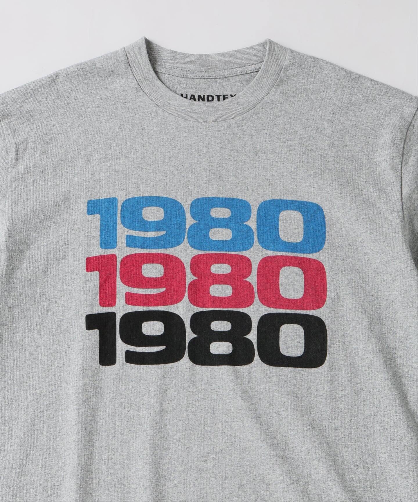 HANDTEX / ハンドテックス プリント Tシャツ（Tシャツ／カットソー