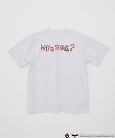 THE DARK KNIGHT / ダークナイト プリント 半袖 Tシャツ（Tシャツ 