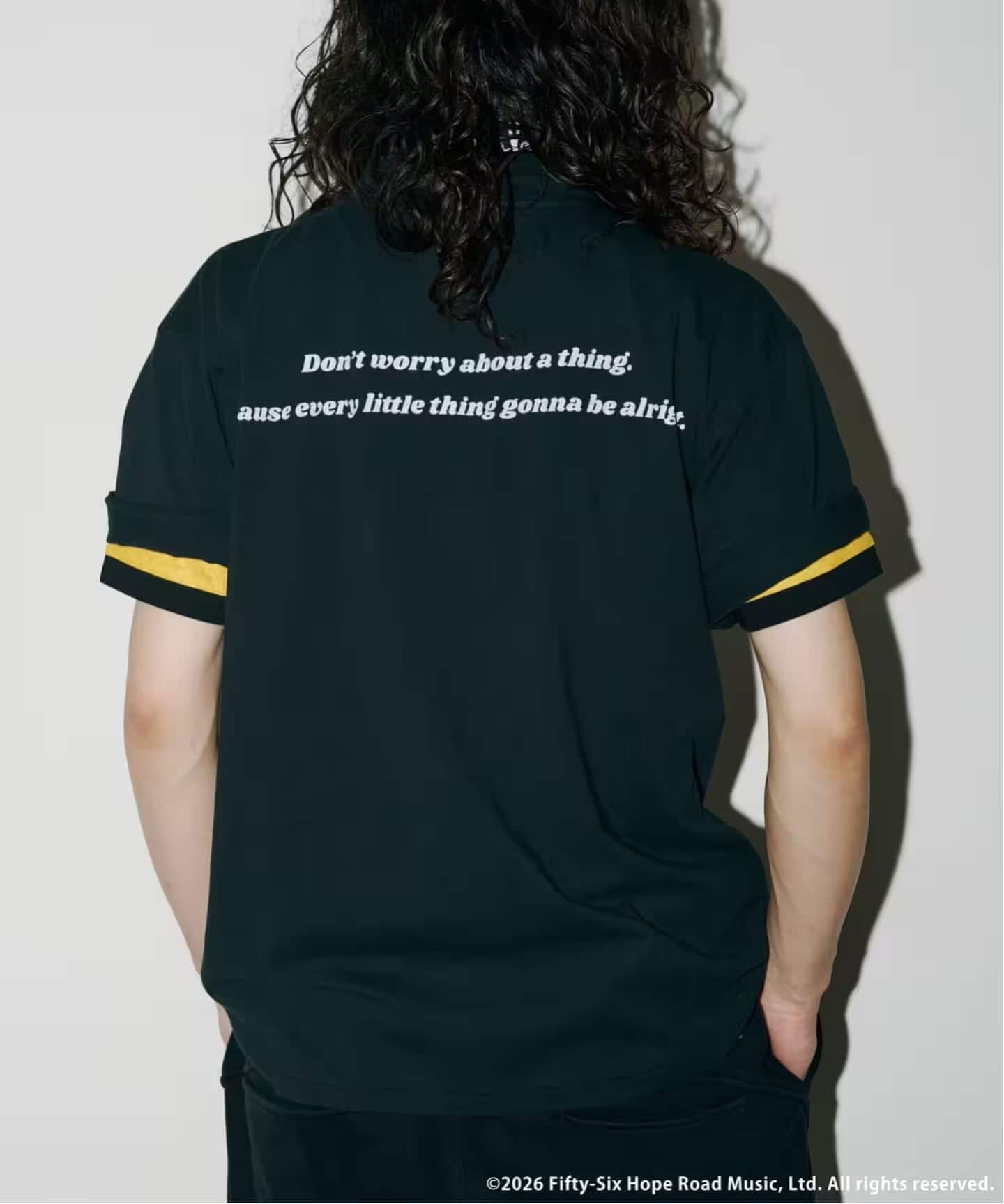 予約》Bob Marley / ボブ・マーリー プリント Tシャツ（Tシャツ