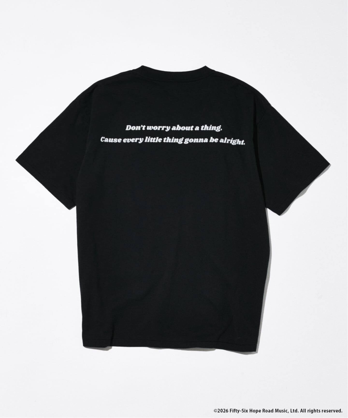 予約》Bob Marley / ボブ・マーリー プリント Tシャツ（Tシャツ