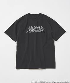 Grateful Dead / グレイトフルデッド 別注 プリントTシャツ（Tシャツ 