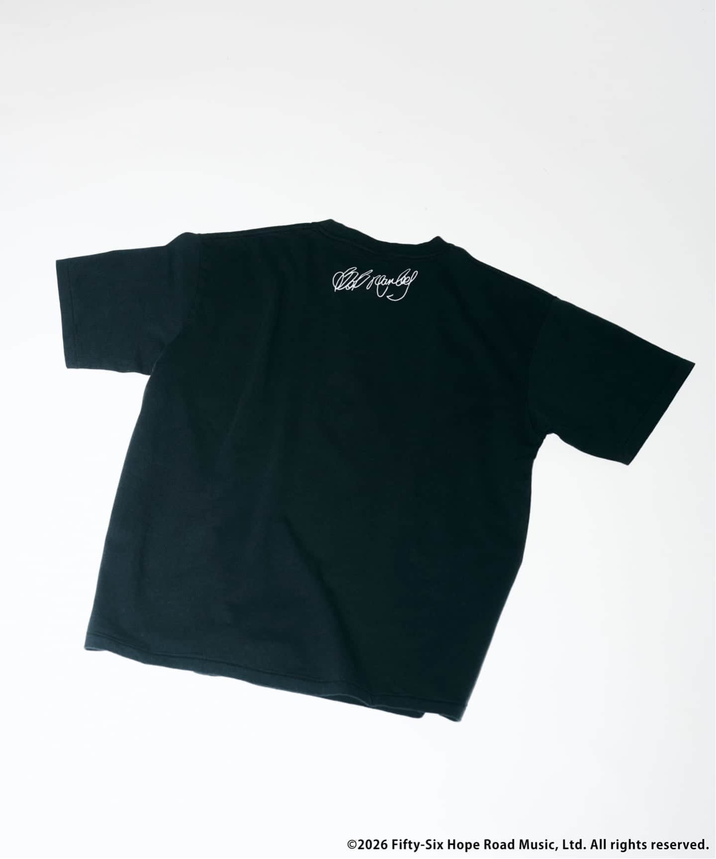 Bob Marley / ボブ・マーリー プリント Tシャツ（Tシャツ／カットソー