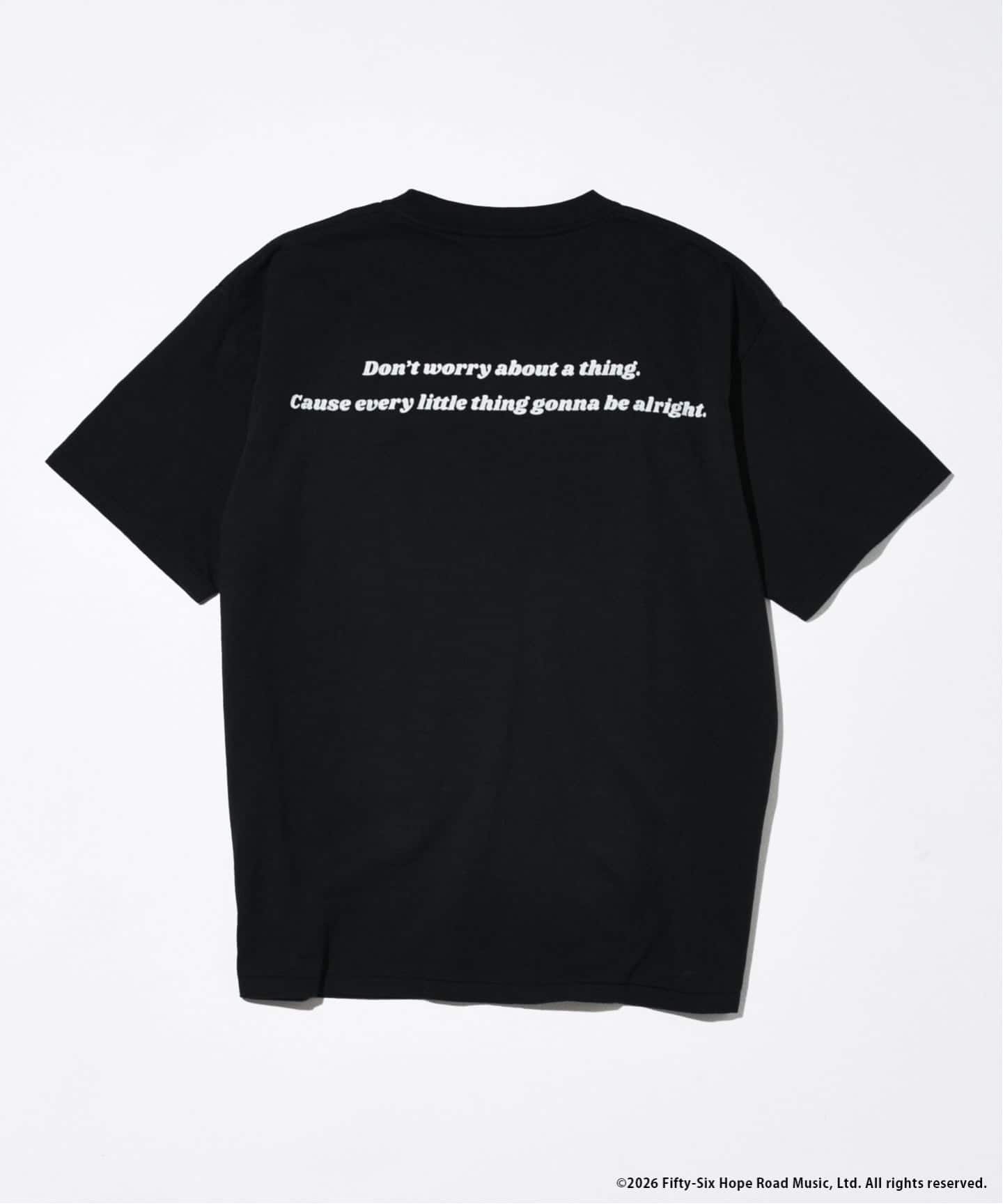 予約》Bob Marley / ボブ・マーリー プリント Tシャツ（Tシャツ