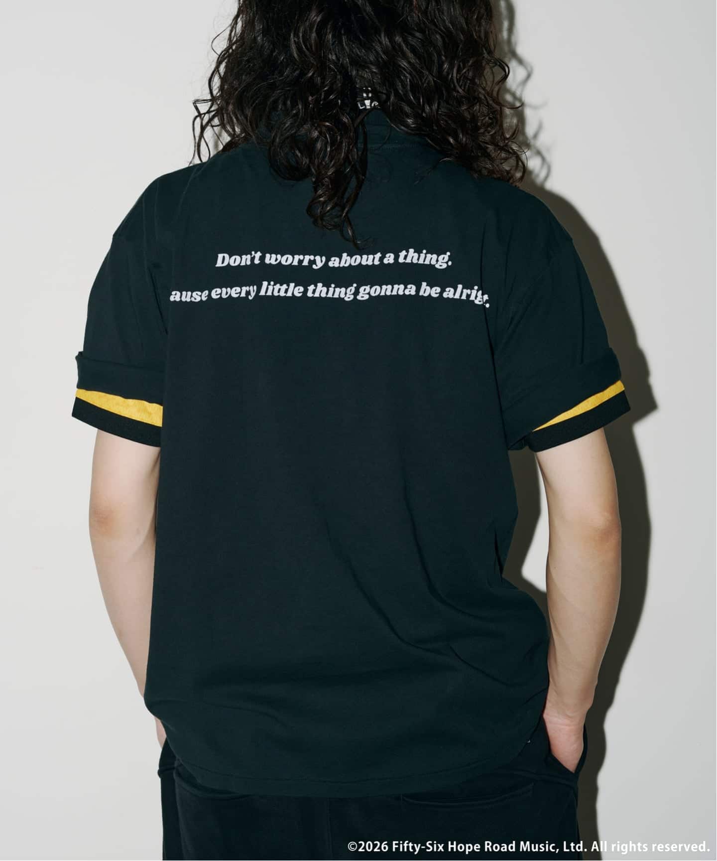 予約》Bob Marley / ボブ・マーリー プリント Tシャツ（Tシャツ