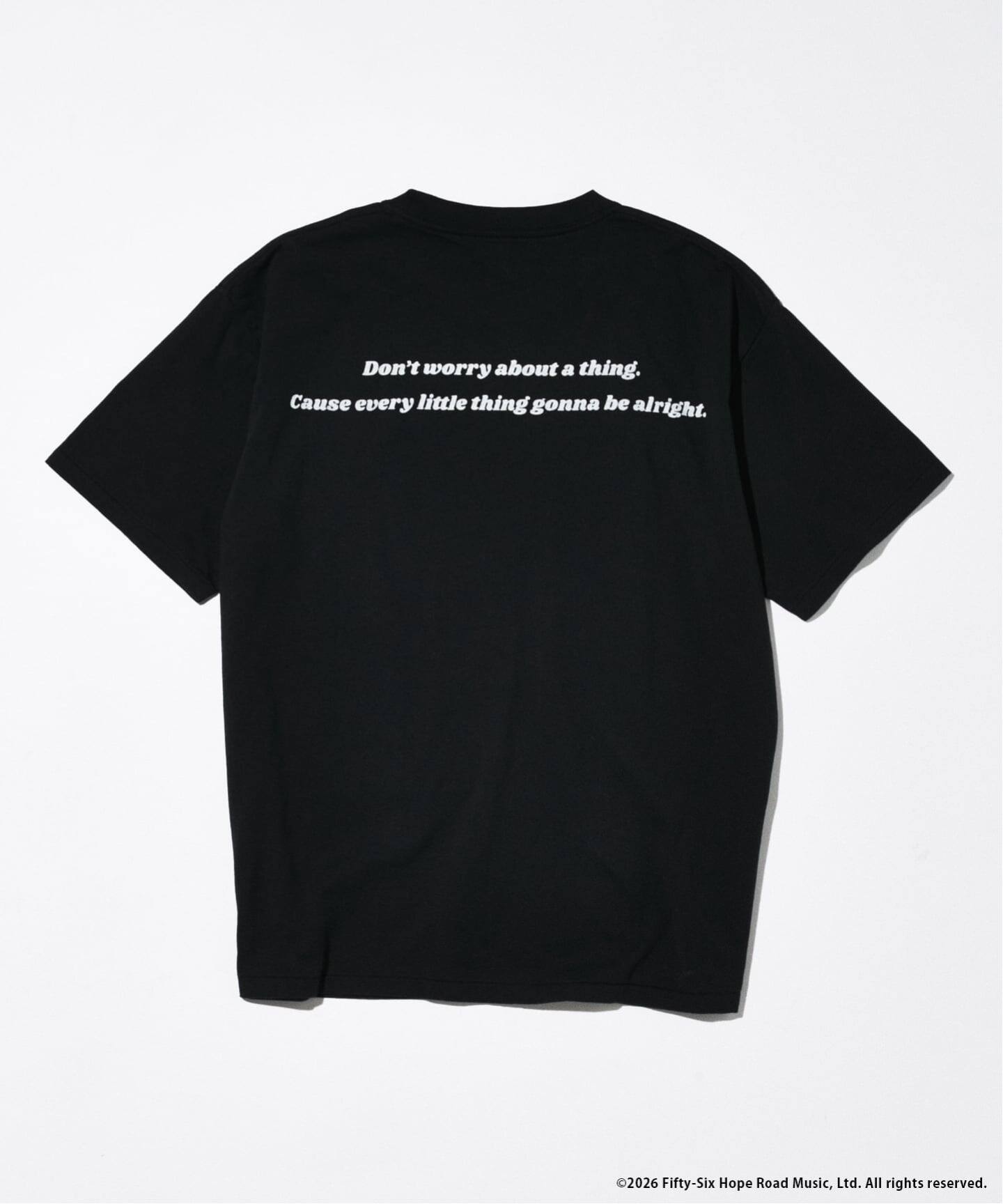 Bob Marley / ボブ・マーリー プリント Tシャツ（Tシャツ／カットソー