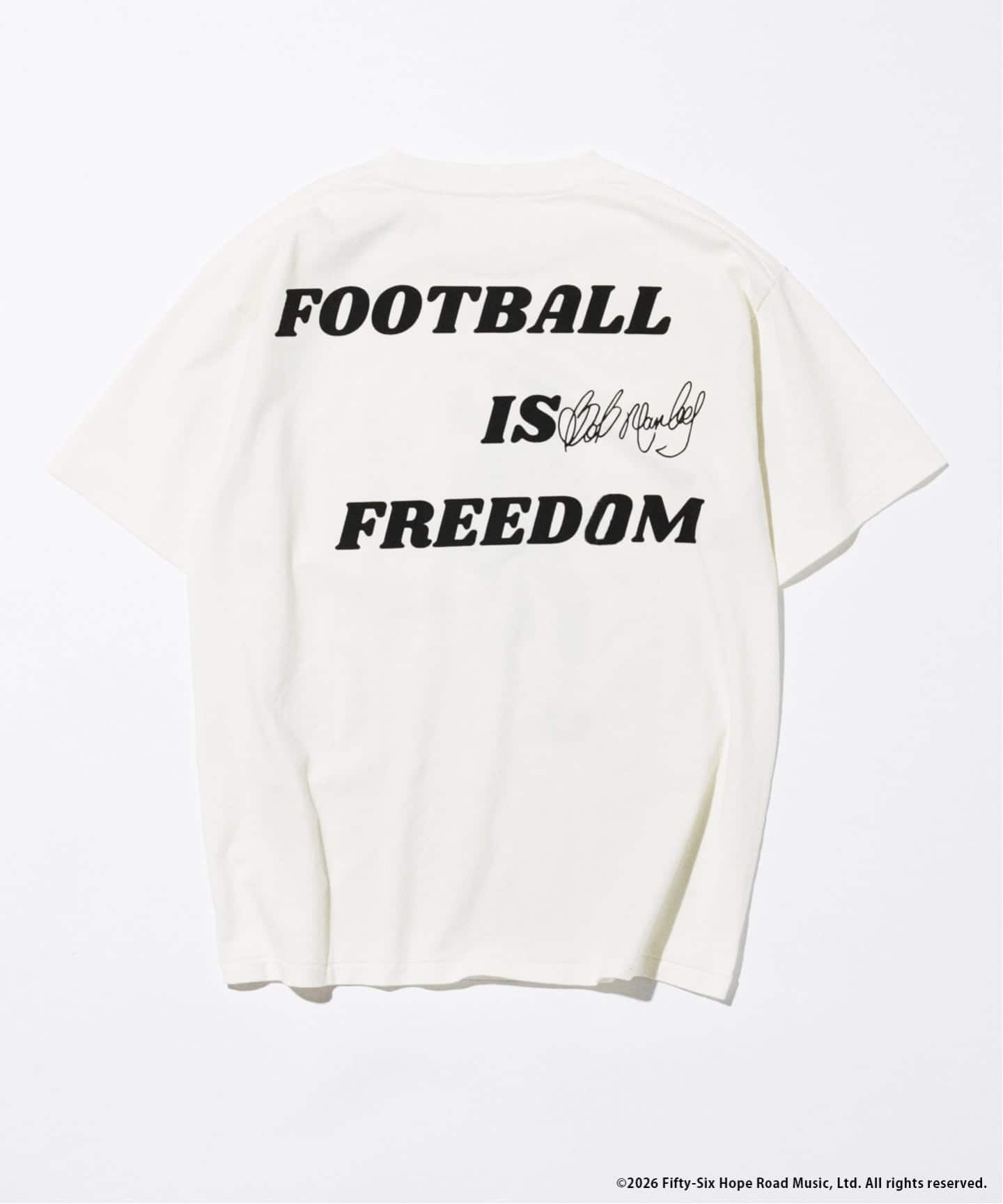 Bob Marley / ボブ・マーリー プリント Tシャツ（Tシャツ／カットソー
