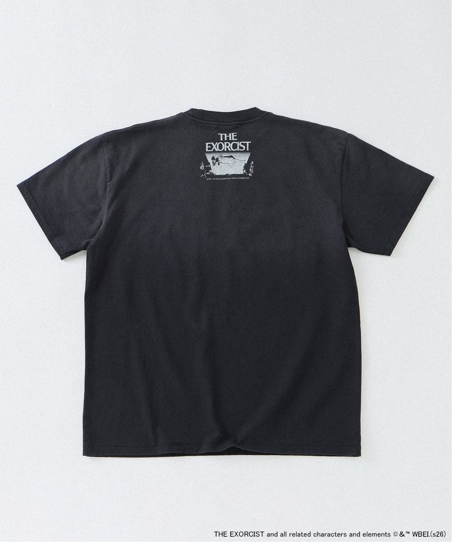 ムービー アーカイブ プリント Tシャツ（Tシャツ／カットソー