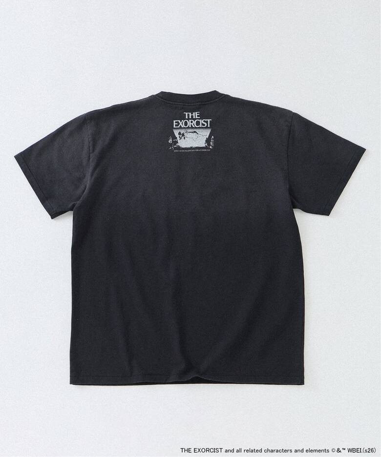 ムービー アーカイブ プリント Tシャツ（Tシャツ／カットソー 