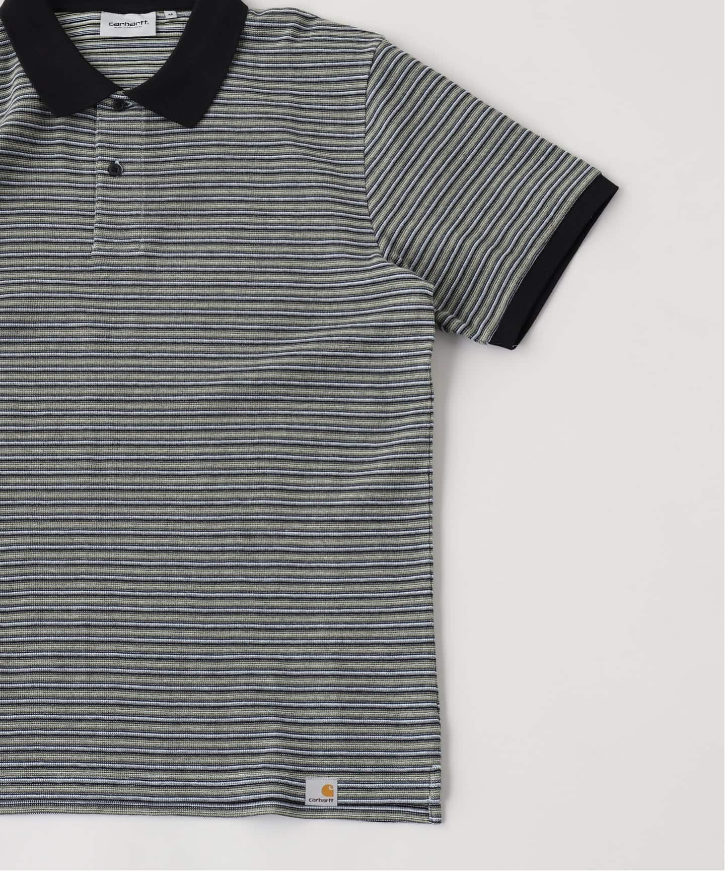 Carhartt WIP / カーハート ダブリューアイピー S/S DION ポロシャツ